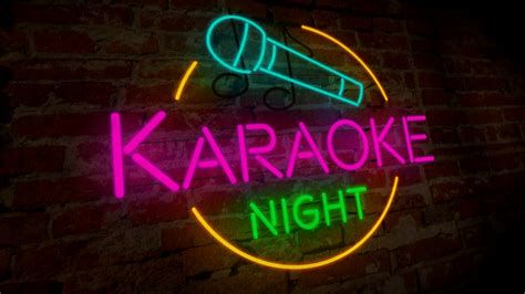 Karaoke at Kilted Buffalo Langtree