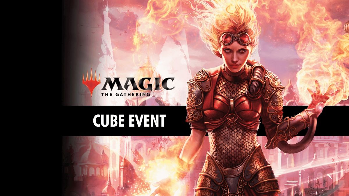 Magic: the Gathering - Wednesday Night Cube