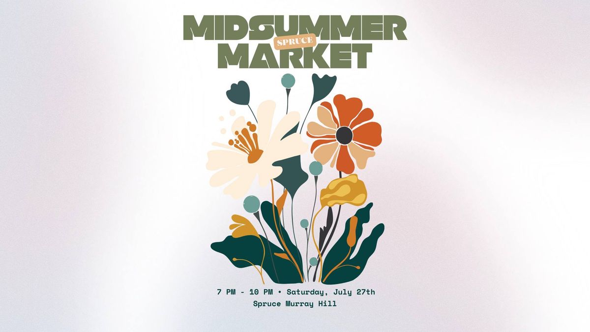 Midsummer Market