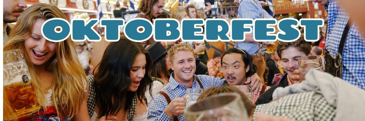 Oktoberfest 2025