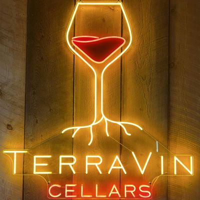 Terravin Cellars