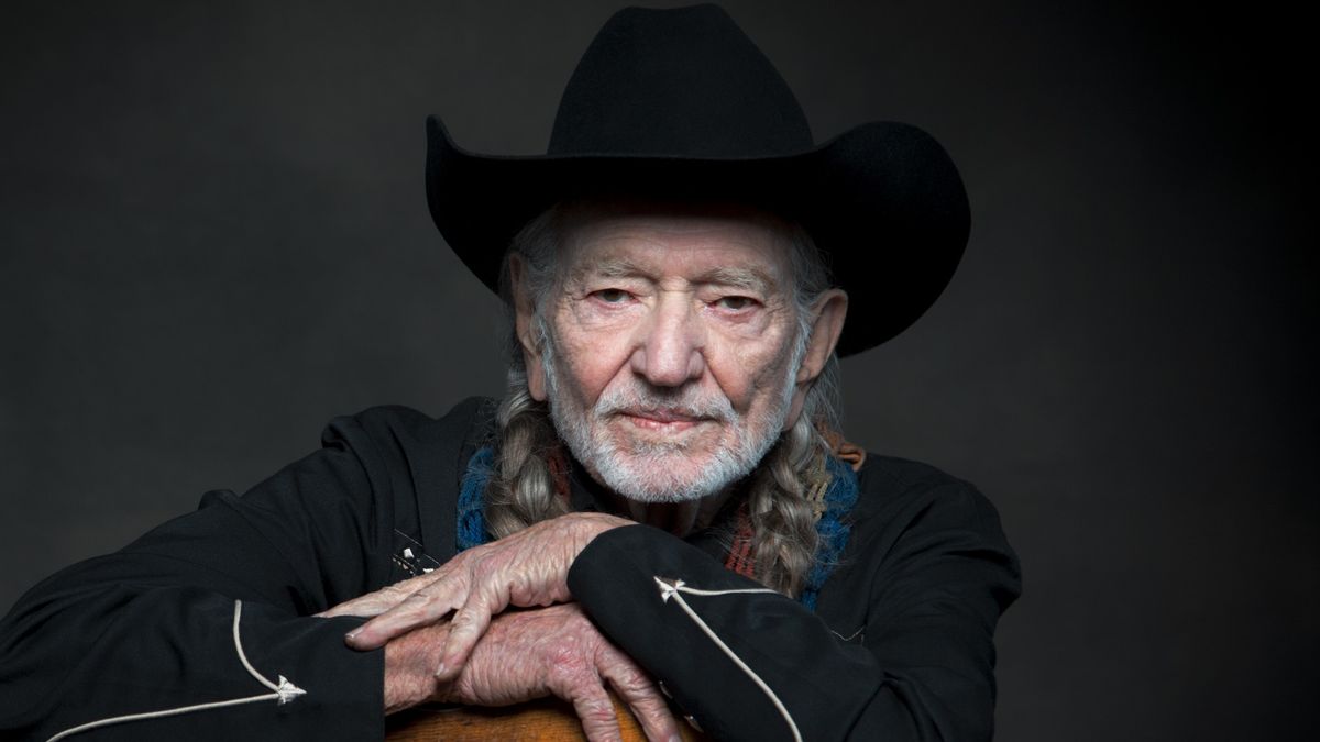 Willie Nelson Nampa