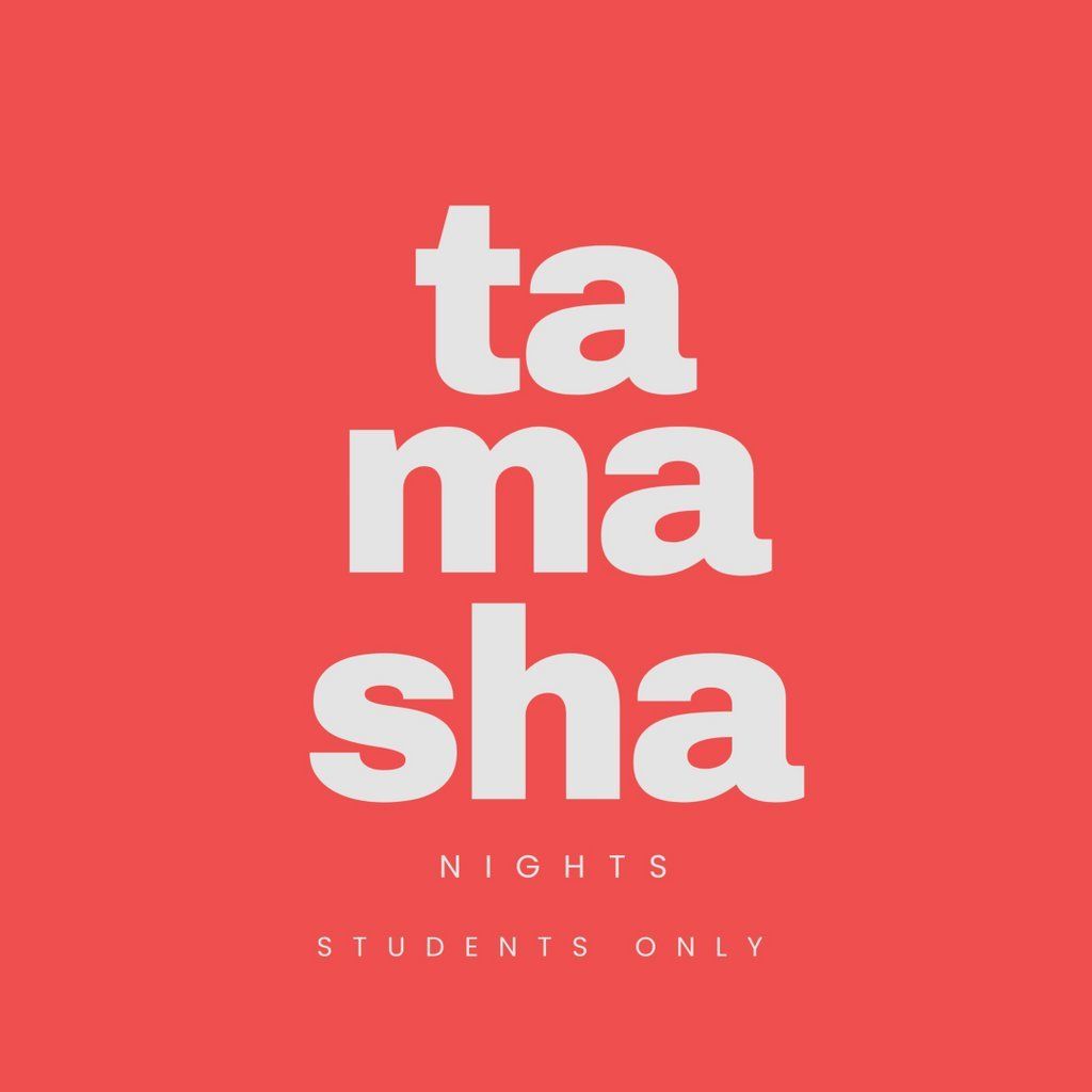 TAMASHA: Bollywood Freshers Party: Glasgow
