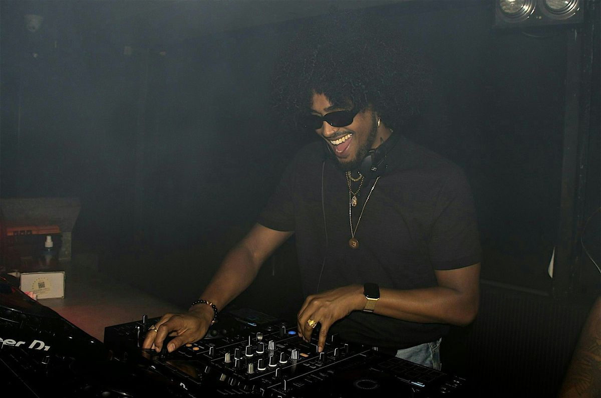 AFRORAVE Vol. VI: Bass, Baile & Batida