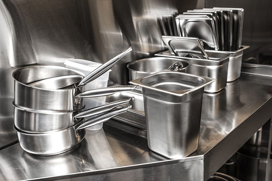 Restaurant supply \/kitchenware Sale