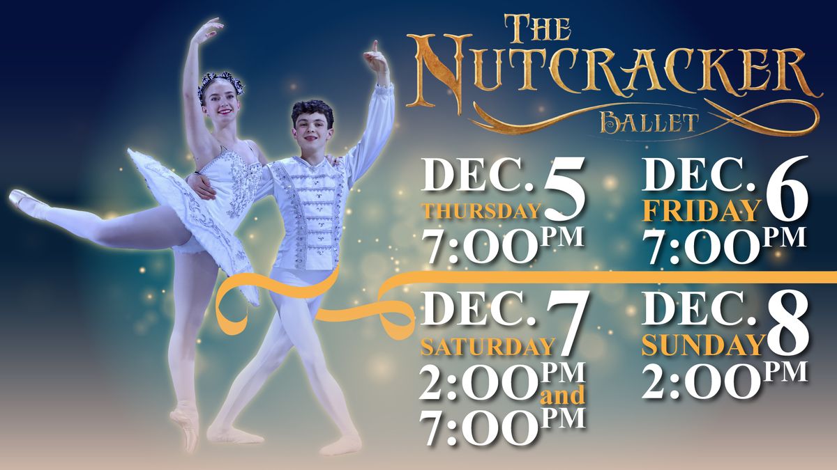 The Nutcracker Ballet