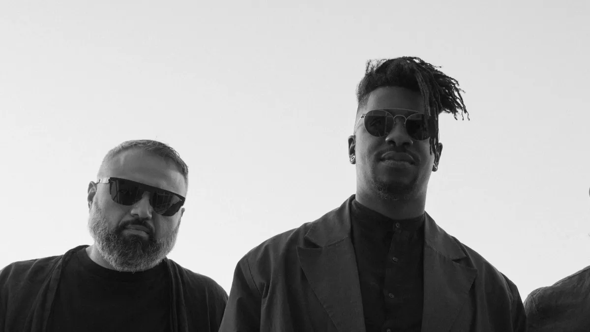 Animals As Leaders in Saint Augustine