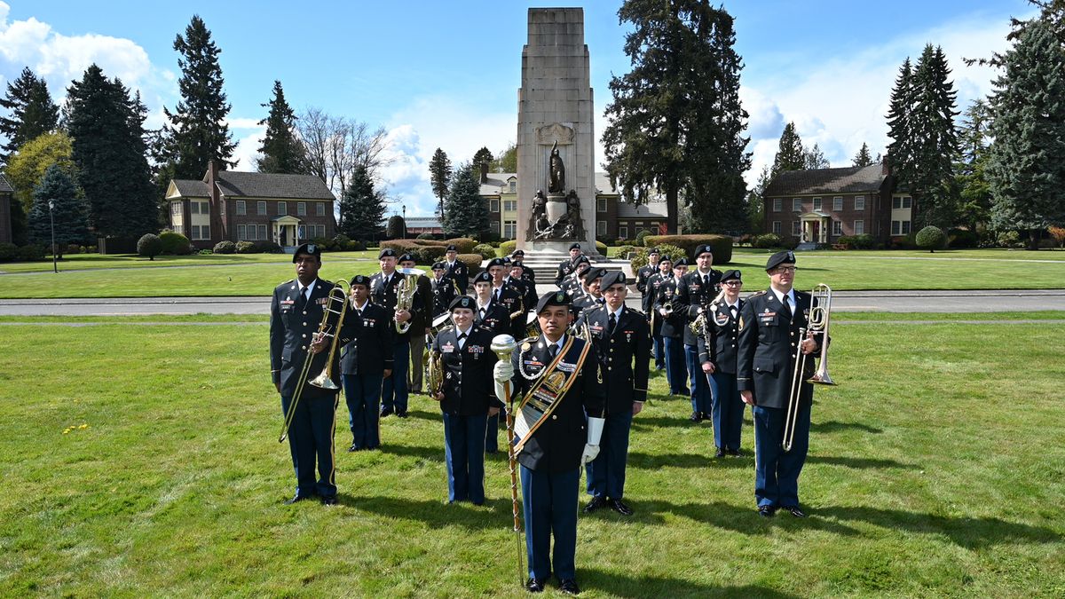 Red, White & Blue Holiday Concert 