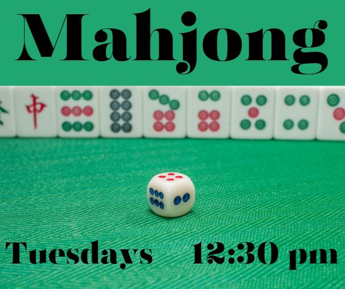 Mahjong