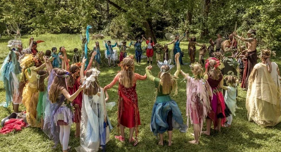 Geri & the Wagtails, Rosengasse 2, Ingolstadt, 27 May 2022