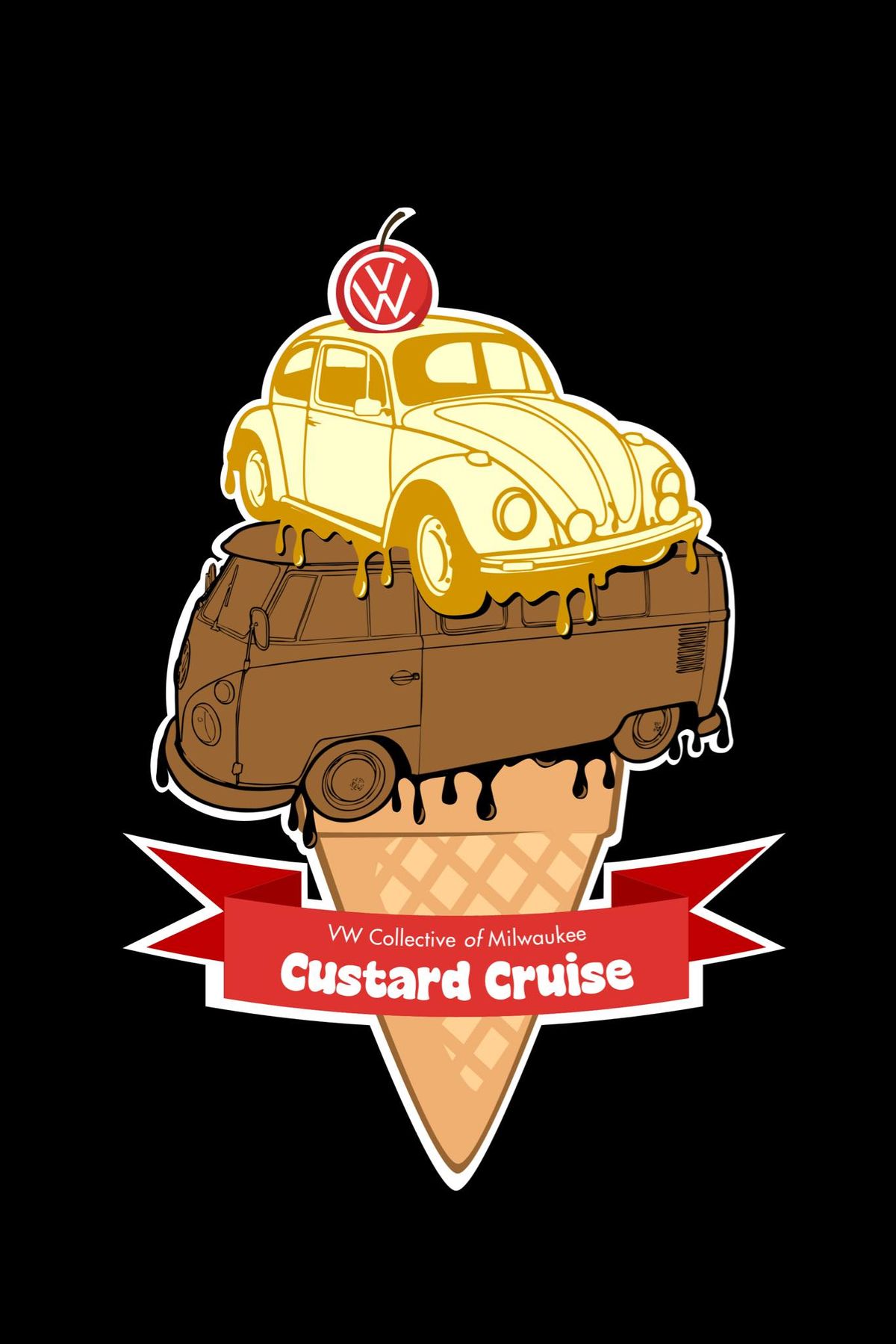 VW Collective 2024 Custard Cruise ?