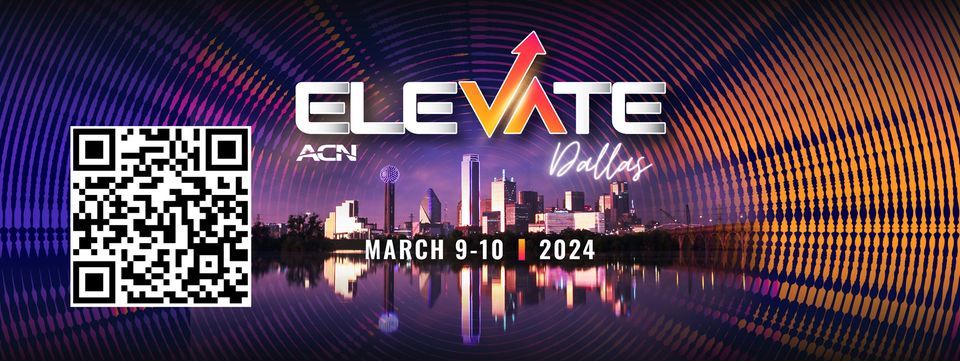 ELEVATE Dallas 