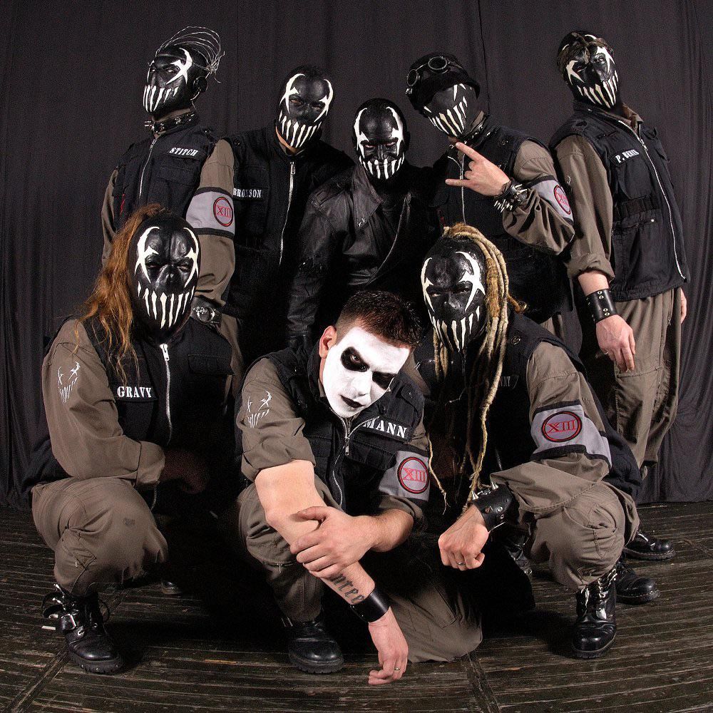 Mushroomhead