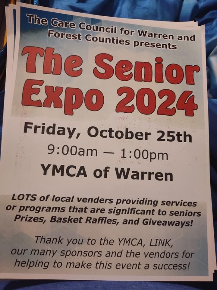 Senior Expo