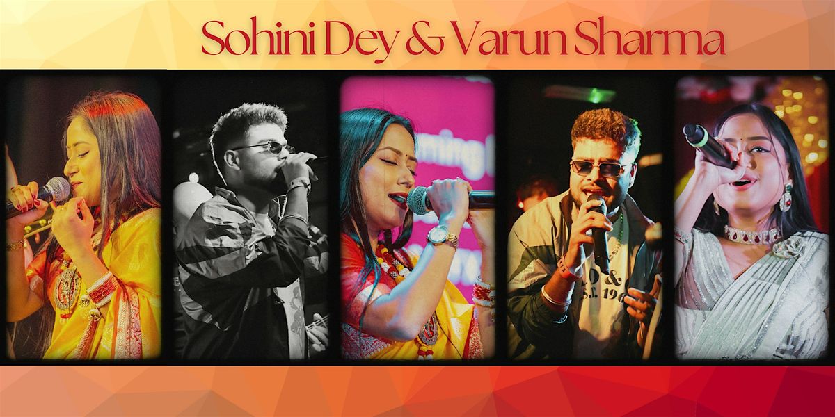 Shaam-e-Mehfil: A Soulful Evening of Sufi and Ghazal Music