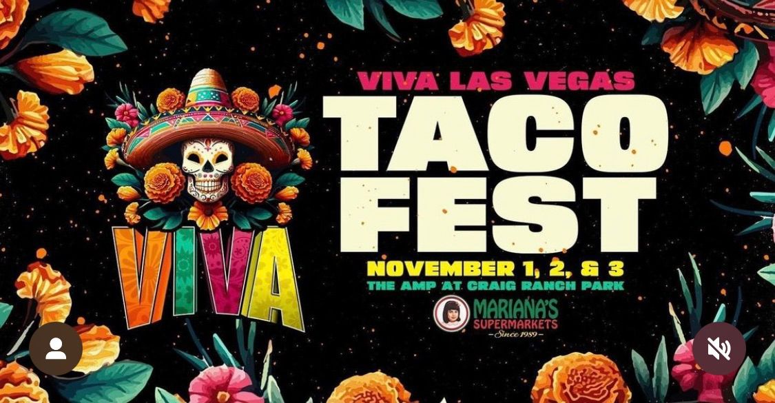 Tacos Fest