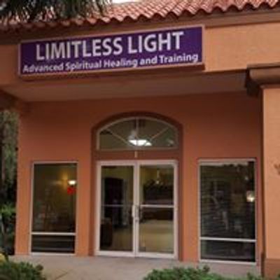 Limitless Light