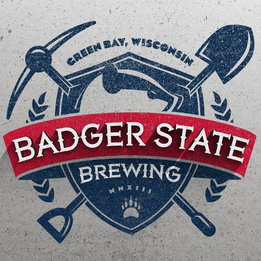 Badger State Brewing Sampling