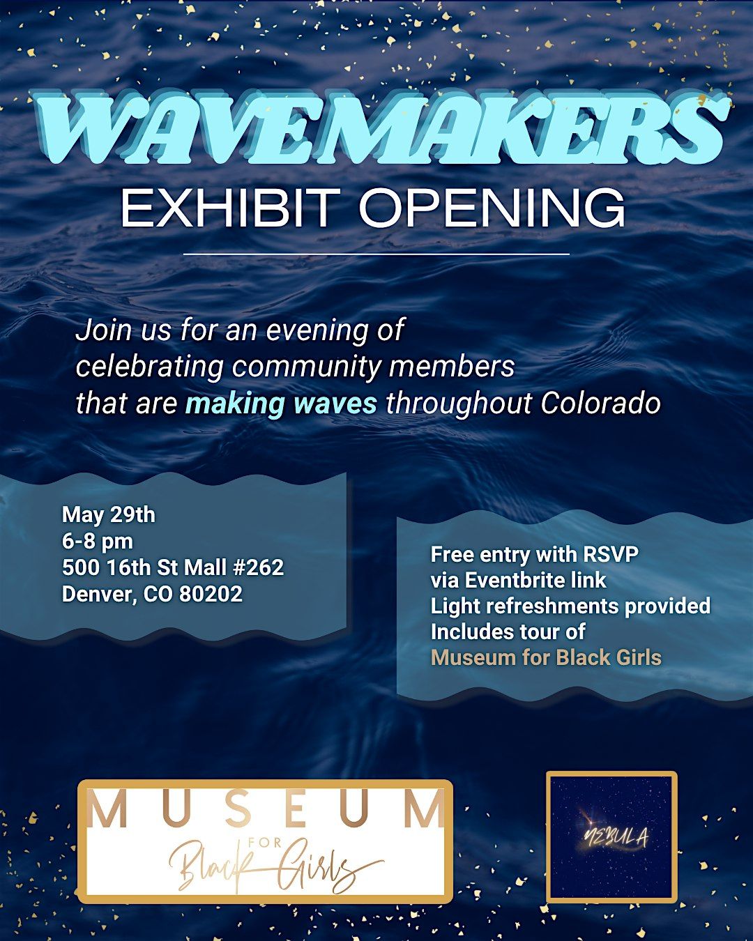 Wave Makers