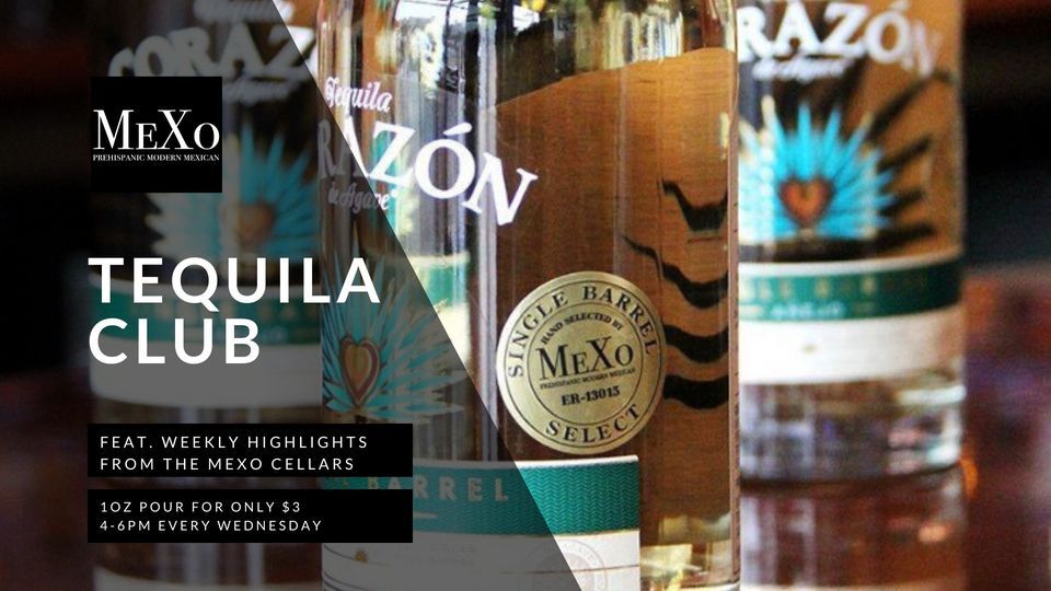 Tequila Club , MeXo, Grand Rapids, 14 September 2022