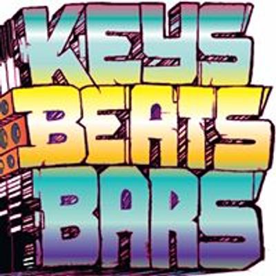 Keys,Beats,Bars
