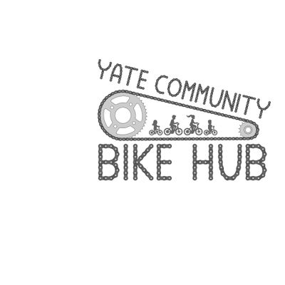 Yate Community Bike Hub