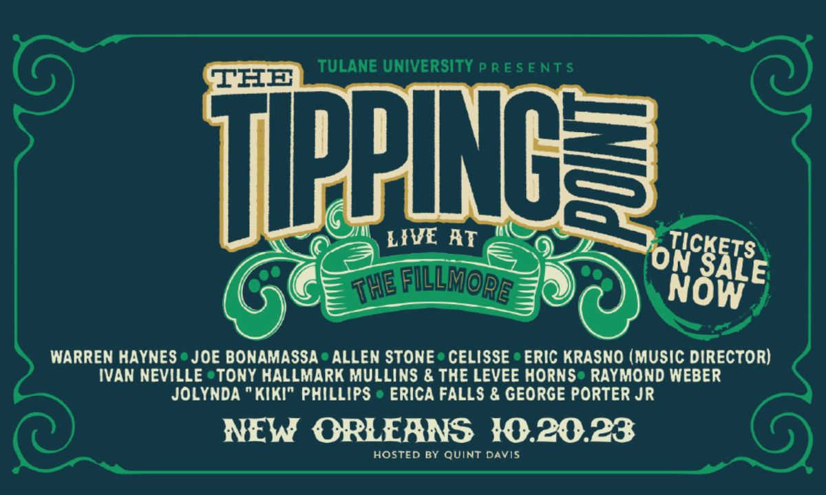 Tipping Point