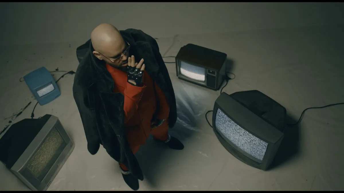 Pinto Picasso in Vienna