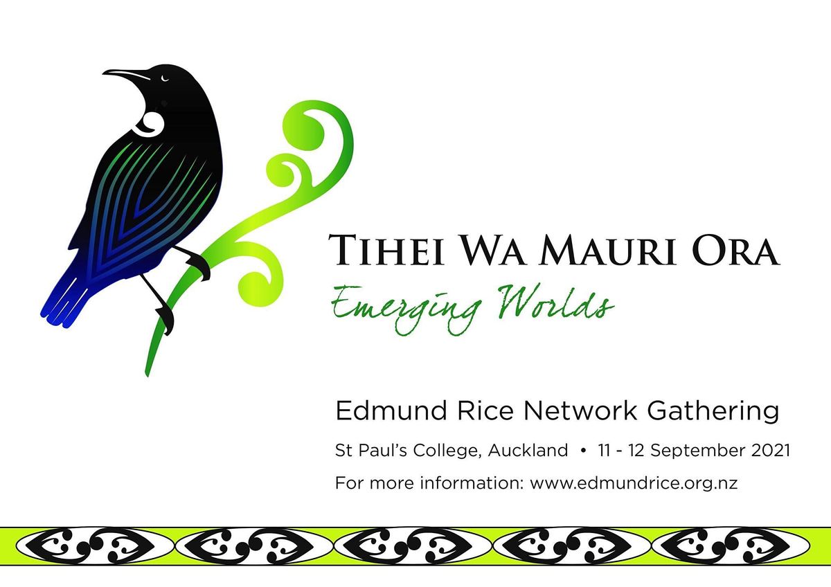 Edmund Rice Network Gathering
