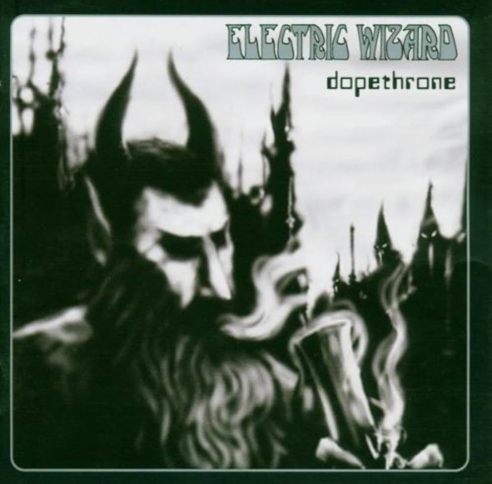 Dopethrone