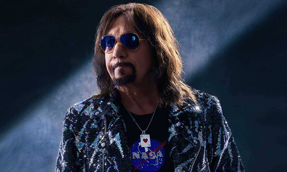 Ace Frehley