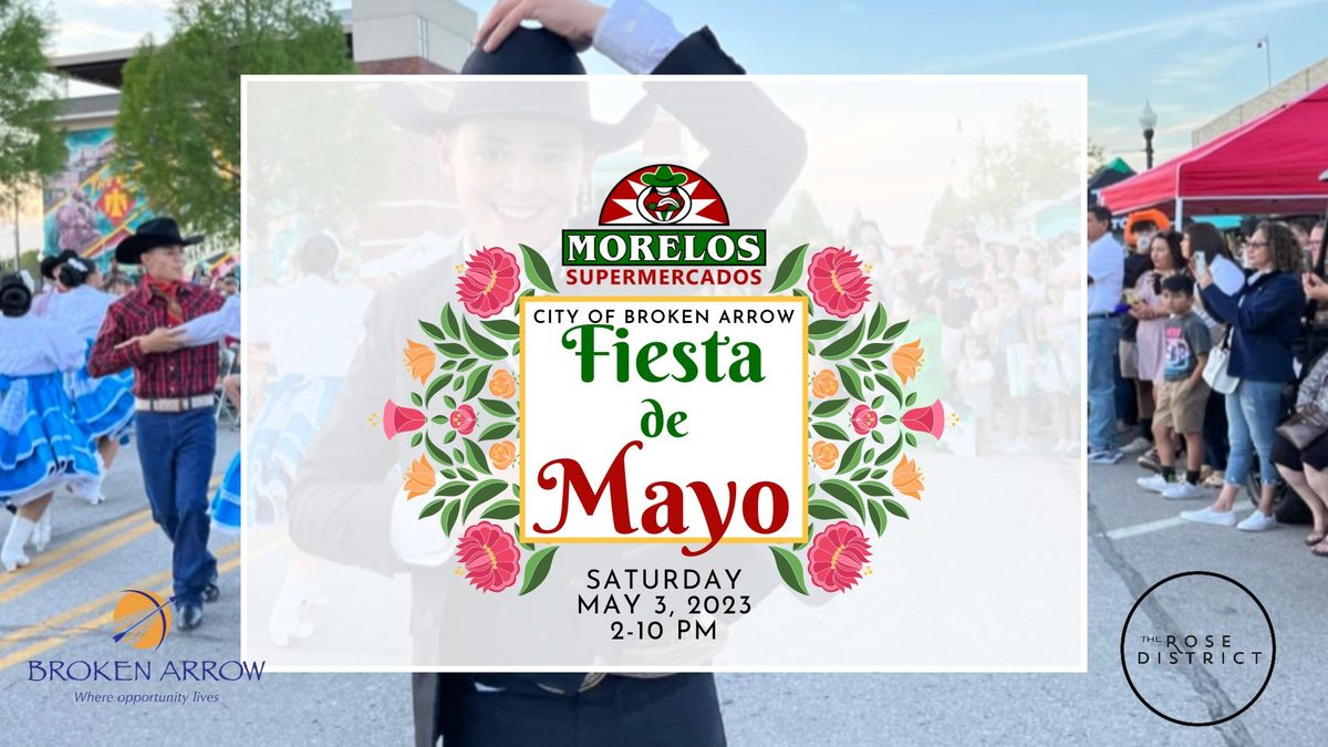 Fiesta de Mayo