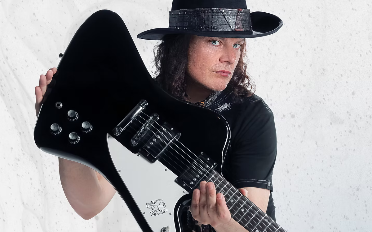 Anthony Gomes