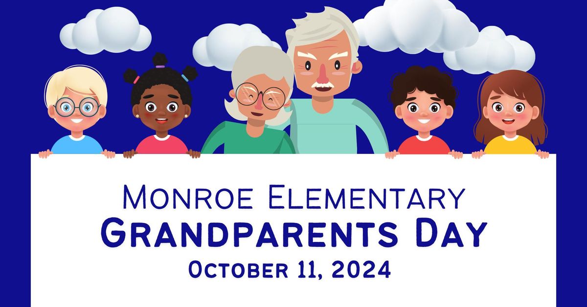 Grandparents Day