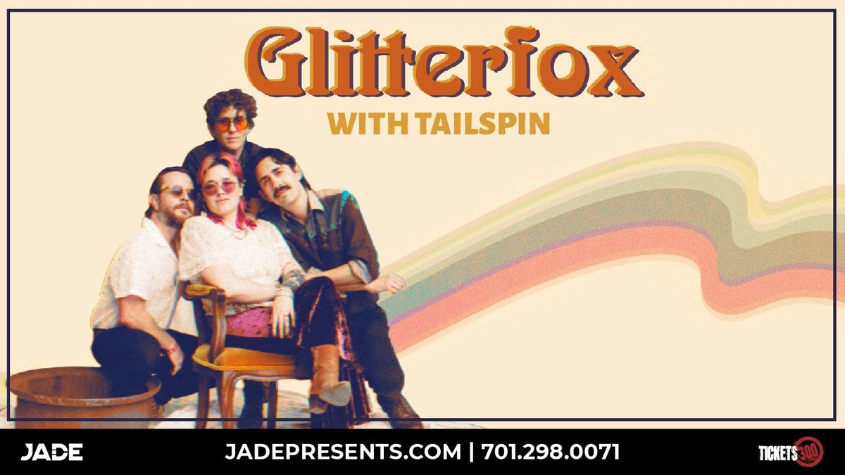 Glitterfox (16+)