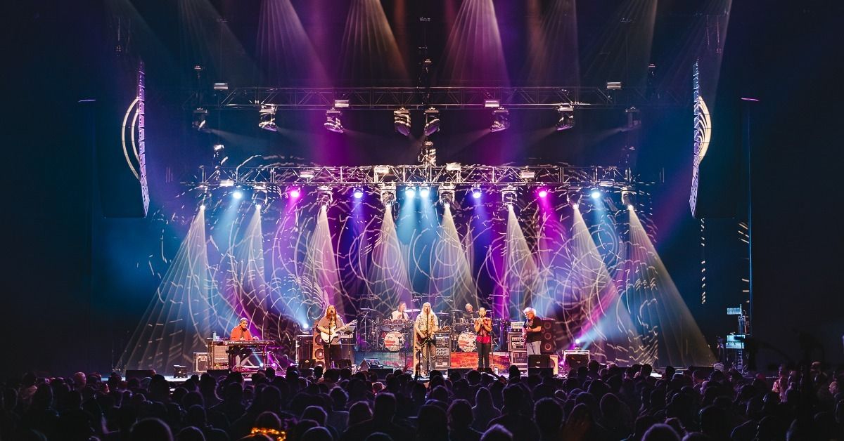 An Evening with Dark Star Orchestra