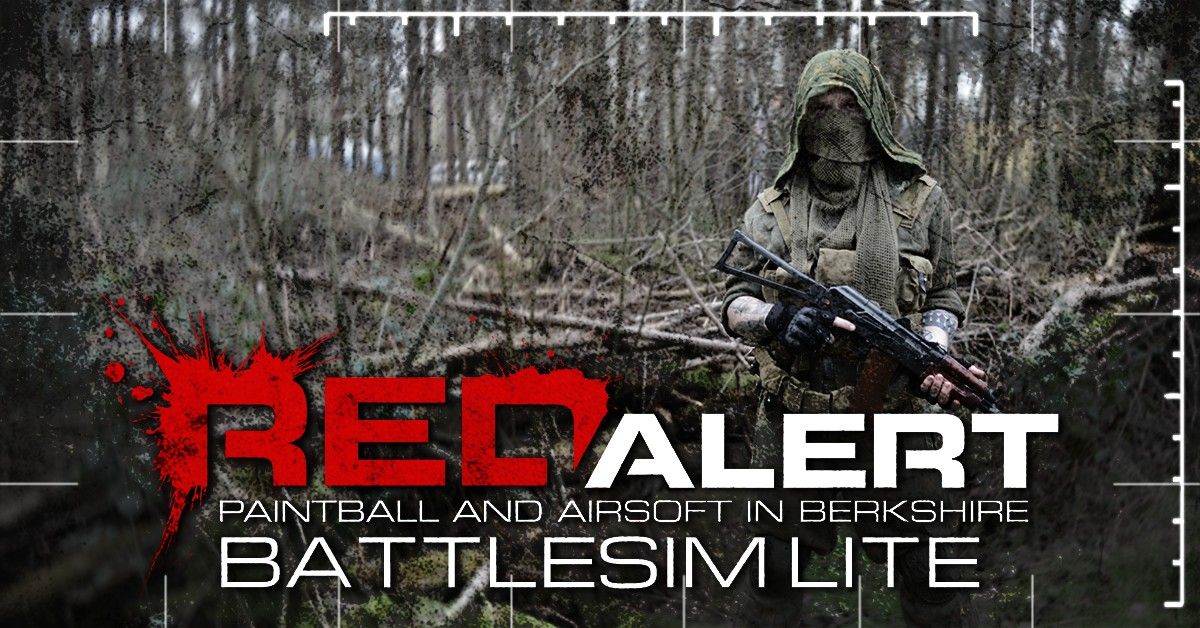 Airsoft Battlesim Lite