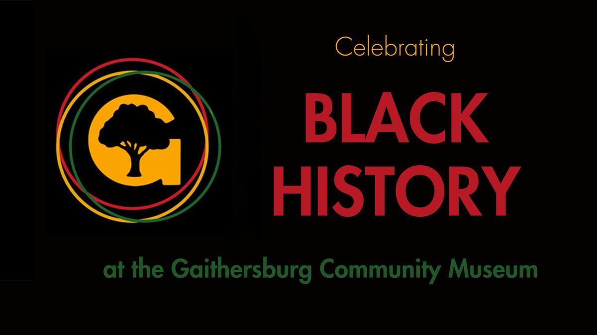 Celebrating Black History at the Community Museum