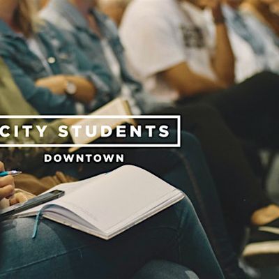 Downtown City Students