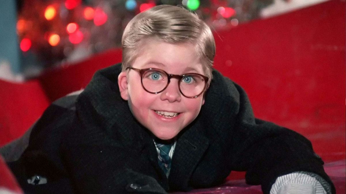 A CHRISTMAS STORY @ Alamo Drafthouse