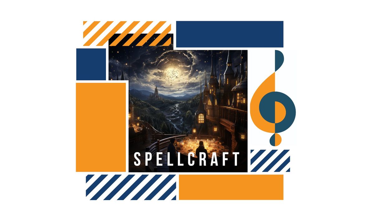 SPELLCRAFT