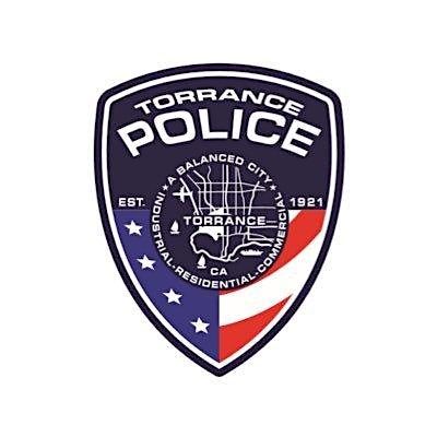 TORRANCE POLICE DEPARTMENT