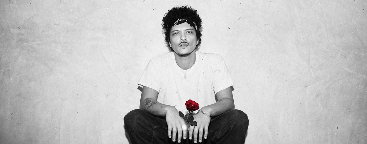 Bruno Mars Minneapolis Tickets
