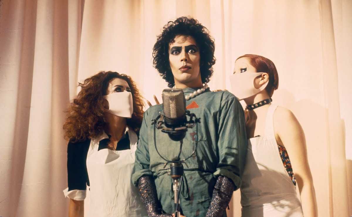 The Rocky Horror Picture Show - Staten Island