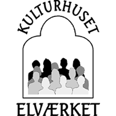 Kulturhuset Elv\u00e6rket