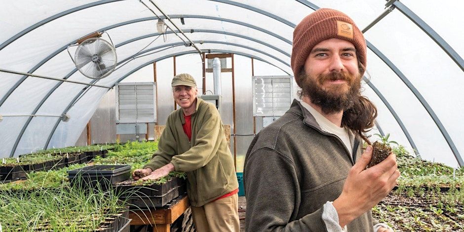 Plant Propagation Class