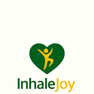 InhaleJoy
