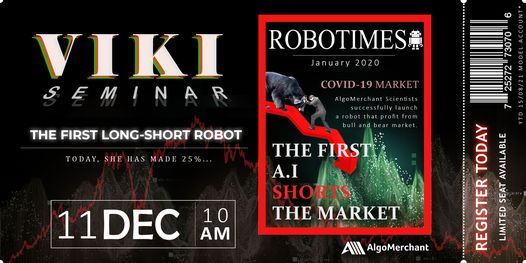 Viki: The First Long-Short Robot