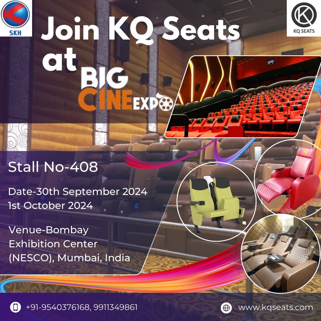 Big Cine Expo 2024