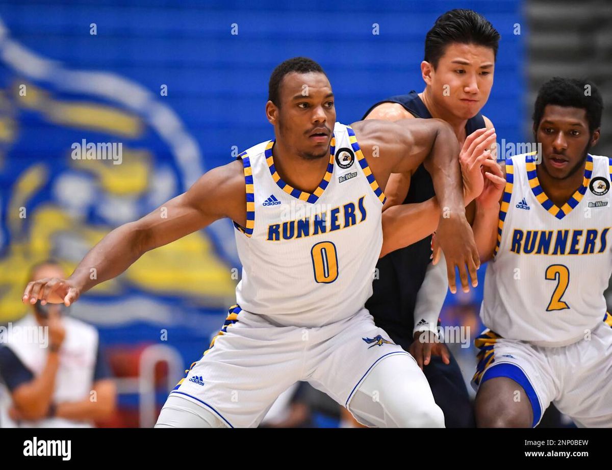 CSU Bakersfield Roadrunners vs. Cal St. Fullerton Titans